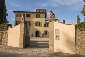 Art Hotel Villa Agape