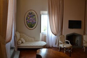 Art Hotel Villa Agape