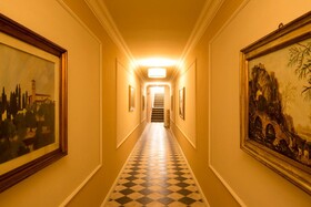 Art Hotel Villa Agape