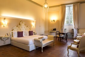 Art Hotel Villa Agape