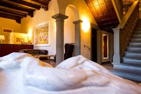 Art Hotel Villa Agape