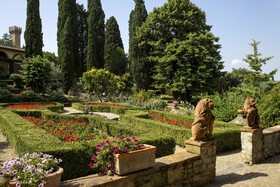 Art Hotel Villa Agape