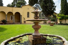 Art Hotel Villa Agape