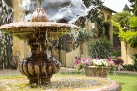 Art Hotel Villa Agape