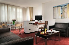 iQ Hotel Firenze