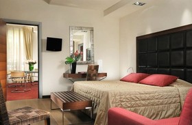 iQ Hotel Firenze