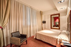 iQ Hotel Firenze
