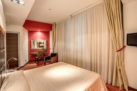 iQ Hotel Firenze