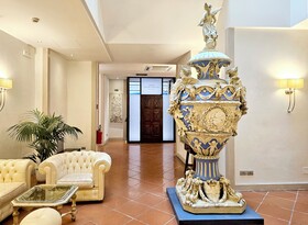 Atlantic Palace