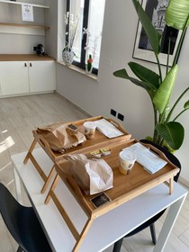 Attico43 B&B