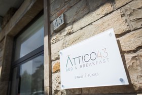 Attico43 B&B