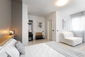 Attico43 B&B