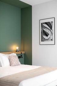 Attico43 B&B