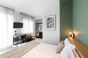 Attico43 B&B