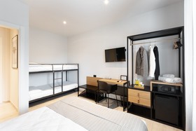 Attico43 B&B