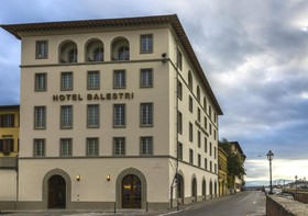 Balestri