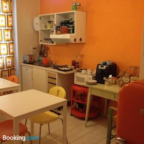 B&B Casa Olivia