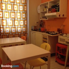 B&B Casa Olivia