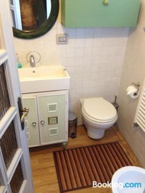 B&B Casa Olivia