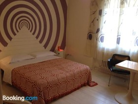 B&B Casa Olivia