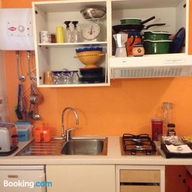 B&B Casa Olivia