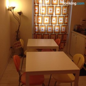 B&B Casa Olivia