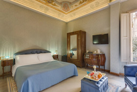 B&B Cavour 10