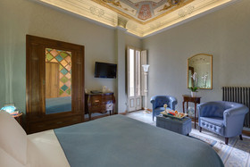B&B Cavour 10
