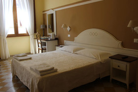 B&B Domo Florenzia