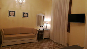 B&B Domo Florenzia