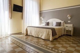 B&B Domo Florenzia