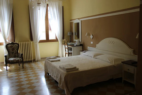 B&B Domo Florenzia