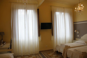 B&B Domo Florenzia