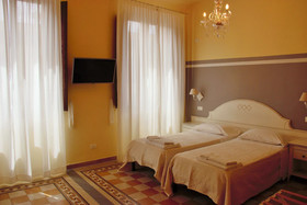 B&B Domo Florenzia