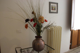 B&B Domo Florenzia