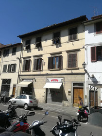 B&B Domo Florenzia