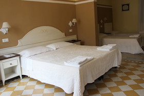 B&B Domo Florenzia
