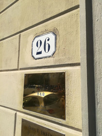 B&B Domo Florenzia