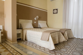 B&B Domo Florenzia