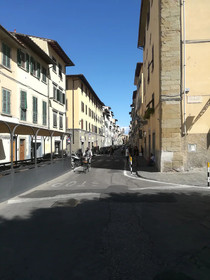 B&B Domo Florenzia