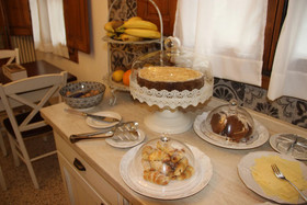 B&B Domo Florenzia