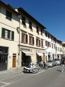 B&B Domo Florenzia