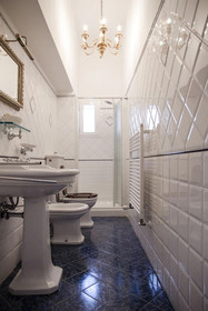 B&B Domo Florenzia