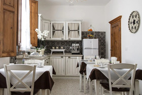 B&B Domo Florenzia