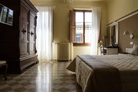 B&B Domo Florenzia