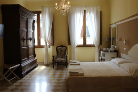 B&B Domo Florenzia