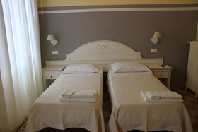 B&B Domo Florenzia