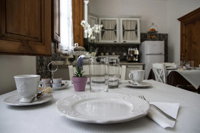B&B Domo Florenzia