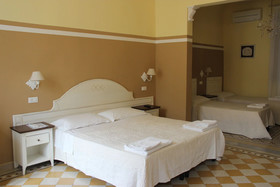 B&B Domo Florenzia