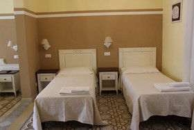 B&B Domo Florenzia